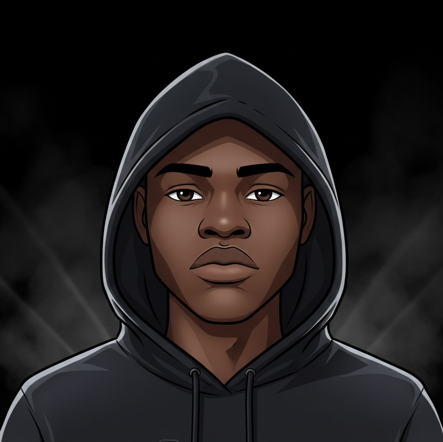 Image of Austin's avatar